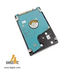 هارددیسک اورجینال اینترنال توشیبا لپ تاپی مدل MQ01ABF032 ظرفیت 320 گیگابایت