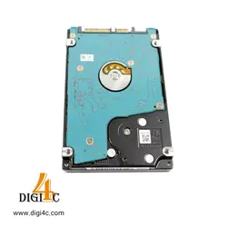 هارددیسک اورجینال اینترنال توشیبا لپ تاپی مدل MQ01ABF032 ظرفیت 320 گیگابایت