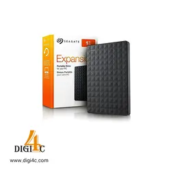باکس هارد اکسترنال سیگیت 2.5 اینچ USB3 مدل Seagate Expansion