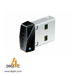 کارت شبکه یو اس بی – گیرنده وایرلس دی-لینک DWA-121