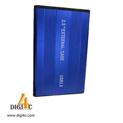 باکس تبدیل هارد HDD 2.5″ به  USB2.0