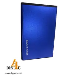 باکس تبدیل هارد HDD 2.5″ به  USB2.0