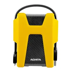 هارد اکسترنال ای دیتا مدل اچ دی ۶۸۰ با ظرفیت ۱ ترابایت ADATA HD680 1TB External Hard Drive