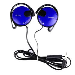 هندزفری سونی دور گوشی Sony MDR-Q140