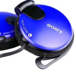 هندزفری سونی دور گوشی Sony MDR-Q140