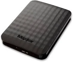 هارد اکسترنال مکستور مدل M3 ظرفیت 1 ترابایت