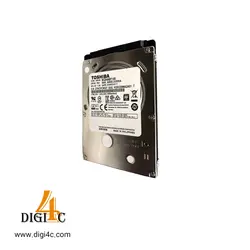 هارد اینترنال وسترن Western Digital Blue-1TB