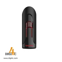 فلش سن دیسک Cruzer Glide CZ600 USB3.0 ظرفیت ۳۲ گیگابایت
