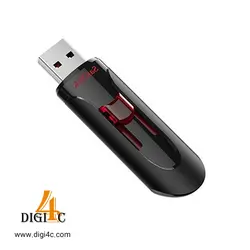فلش سن دیسک Cruzer Glide CZ600 USB3.0 ظرفیت ۳۲ گیگابایت