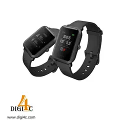ساعت هوشمند گلوبال آمازفیت بیپ لایت مدل A1915