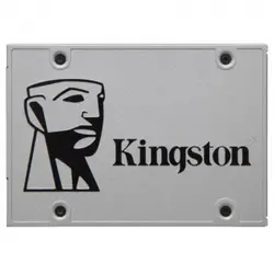 SSD Hard KingSton UV400 Series 240GB هارد اس اس دی کینگستون