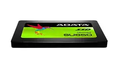 حافظه  اس اس دی ای دیتا مدل SU650 ظرفیت ۱۲۰ گیگابایت