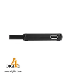 هاب 4 پورت USB 2.0 تارگوس Targus ACH214 اورجینال