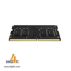 رم لپ تاپ DDR4 دو کاناله ۲۶۶۶ مگاهرتز CL19 لکسار ظرفیت ۸ گیگابایت