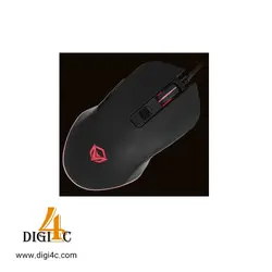 کیبورد و ماوس با سیم   Meetion Backlit Gaming Keyboard and Mouse C510