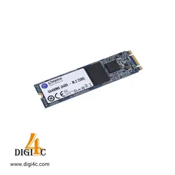 حافظه اس اس دی کینگستون A400 M.2 SATA 240GB