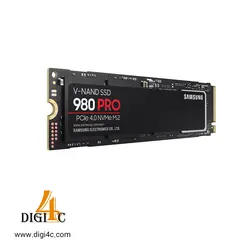 حافظه M.2 SSD سامسونگ مدل PRO 980 با ظرفیت 500گیگابایت