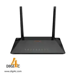 مودم روتر بی سیم ADSL2 Plus و VDSL2 دی لینک مدل DSL-224