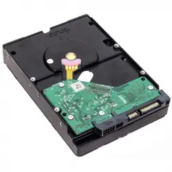 هارددیسک اینترنال وسترن دیجیتال مدل Purple WD10PURZ ظرفیت 4 ترابایت اصل