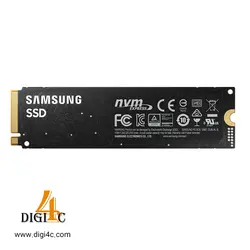 حافظه SSD اینترنال 250 گیگابایت  Samsung ssd 980 مدل MZ-V8V250BW