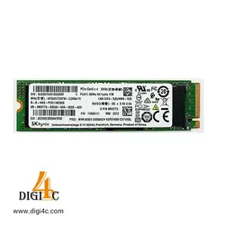 هارد اس اس دی دل SK Hynix 256GB PC611 NVMe M.2 SSD