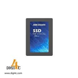 هارد اس اس دی اینترنال Hikvision HS-SSD-E100 256GB 3D HAND