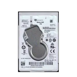 هارد دیسک لپ تاپی نیو اینترنال 2.5 اینچی سیگیت seagate 1tb