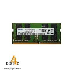 رم لپ تاپ 16 گیگ سامسونگ DDR4-2666 MHZ 1.2V