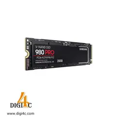 حافظه M.2 SSD سامسونگ مدل PRO 980 با ظرفیت 250gb