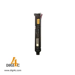 کارت گرافیک زوتک مدل GeForce GT710 2GB DDR3