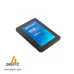 حافظه اس اس دی هایک ویژنHikvision HS-SSD-E100 128GB 3D HAND
