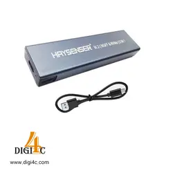 باکس هارد haysenser  M.2  مدل (hy-s107 (ngff