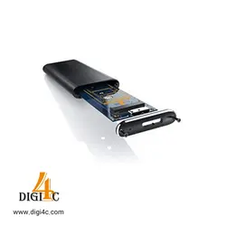 باکس هارد haysenser  M.2  مدل (hy-s107 (ngff