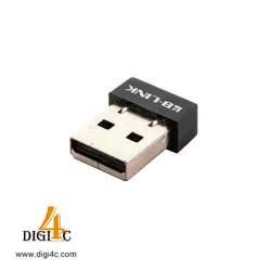 کارت شبکه بی سیم LB-Link مدل BL-WN151