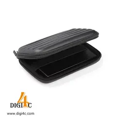 کیف ضربه گیر  هارد اکسترنال SALCAR مدل 201603105