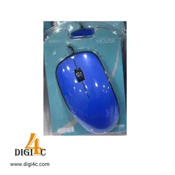 موس سیم دار ای نت مدل ENET g636 mouse