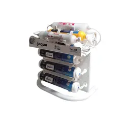 آکوا 11 مرحله ای مدل اینلاین  Aqua Inline 579i ( محافظ ممبران + میکس )