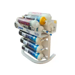 آکوا 11 مرحله ای مدل اینلاین  Aqua Inline 579i ( محافظ ممبران + میکس )