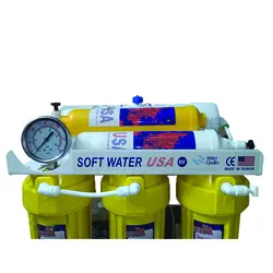 سافت واتر مدل Soft Water RO-06Y | دستگاه تصفیه آب سافت واتر مدل RO-06Y | دستگاه تصفیه آب