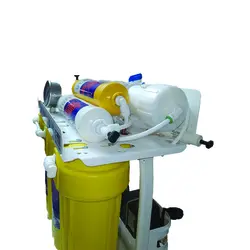 سافت واتر مدل Soft Water RO-06Y | دستگاه تصفیه آب سافت واتر مدل RO-06Y | دستگاه تصفیه آب