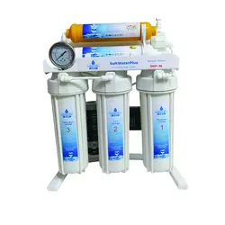 سافت واتر پلاس مدل  Soft Water Plus SWP-06