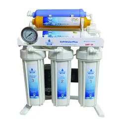 سافت واتر پلاس مدل  Soft Water Plus SWP-08