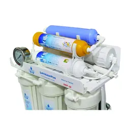 سافت واتر پلاس مدل  Soft Water Plus SWP-08