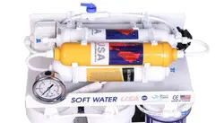 سافت واتر مدل  Soft Water RO7_ORP