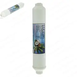 فیلتر پست کربن برند سی سی کا c.c.k