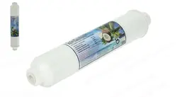 فیلتر پست کربن برند سی سی کا c.c.k