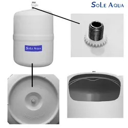 تصفیه آب سول آکوا مدل  Sole Aqua RO-103-P 5 stage