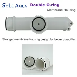 تصفیه آب سول آکوا مدل  Sole Aqua RO-103-P 5 stage