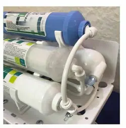 دستگاه تصفیه آب ٧ مرحله TANK PAC  (purfer)