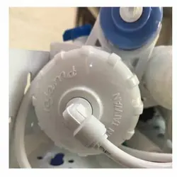 دستگاه تصفیه آب ٧ مرحله TANK PAC  (purfer)